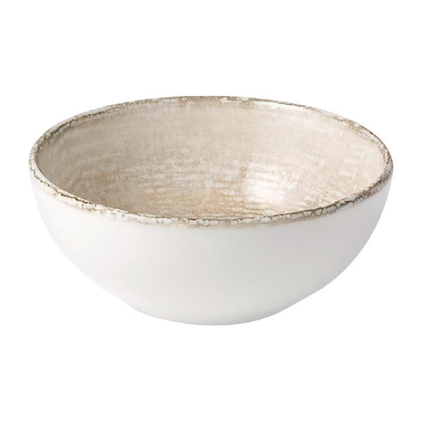 Bonna Patera Round Deep Bowl 130mm (Box 12)