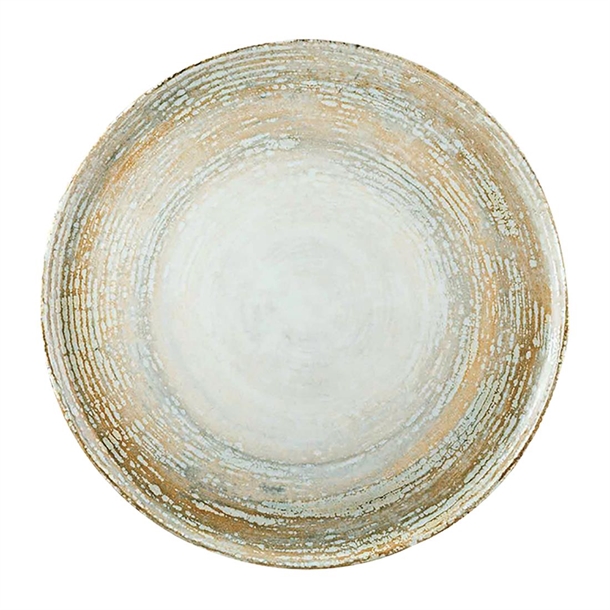 Bonna Patera Round Platter 320mm (Box 6) (B2B)
