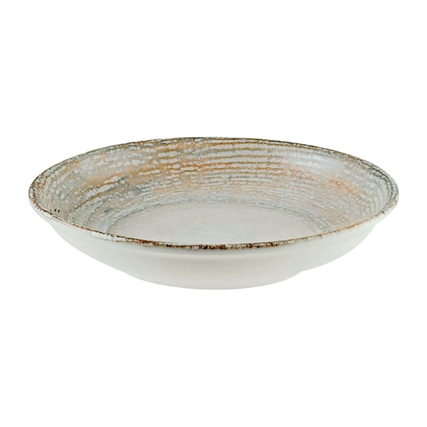 Bonna Patera Sauce Dish Round 90mm (Box 24) (B2B)