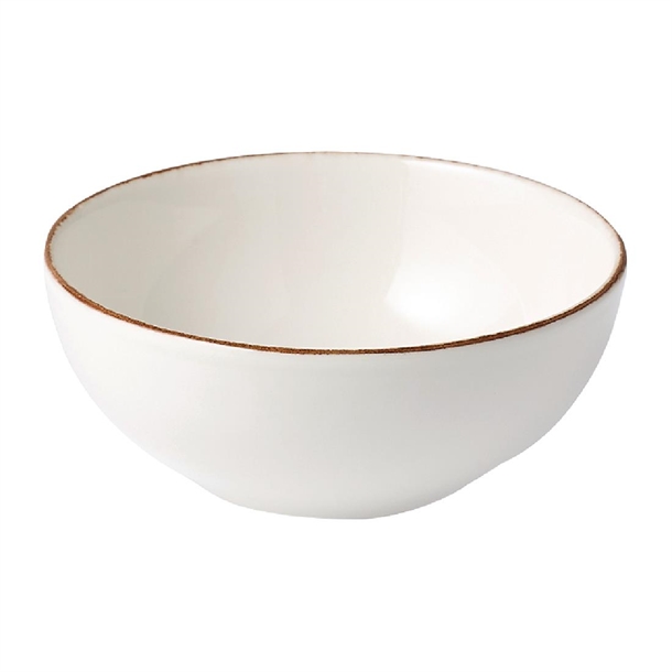 Bonna Retro Round Deep Bowl 130mm (Box 12) (B2B)