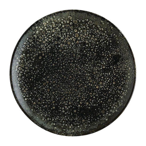 Bonna Stella Wood Round Platter 320mm (Box 6) (B2B)