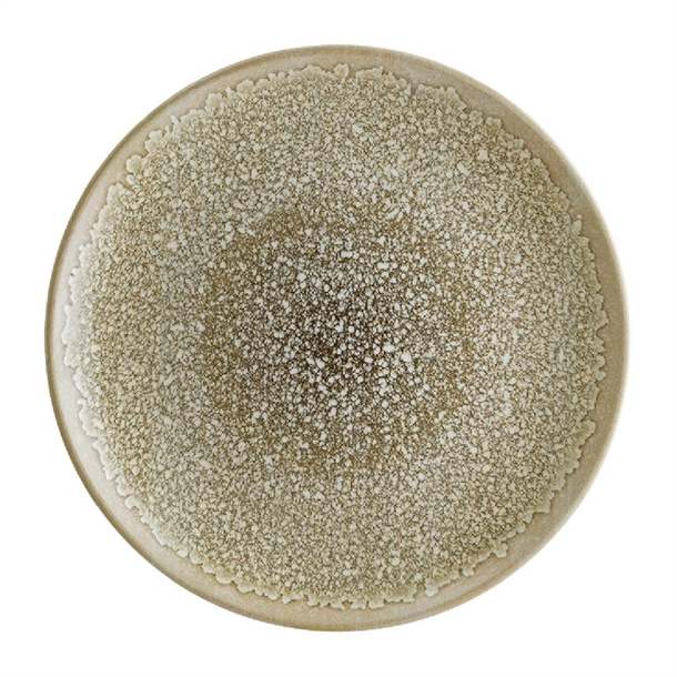 Bonna Thar Bloom Round Plate Coupe 270mm (Box 12) (B2B)