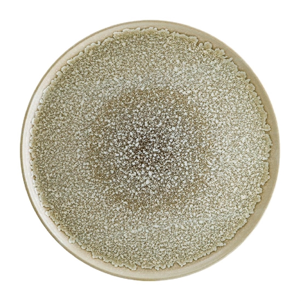 Bonna Thar Bloom Round Platter 320mm (Box 6) (B2B)