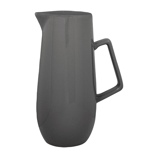 Brew Water Jug French Grey 1.2Ltr (B2B)