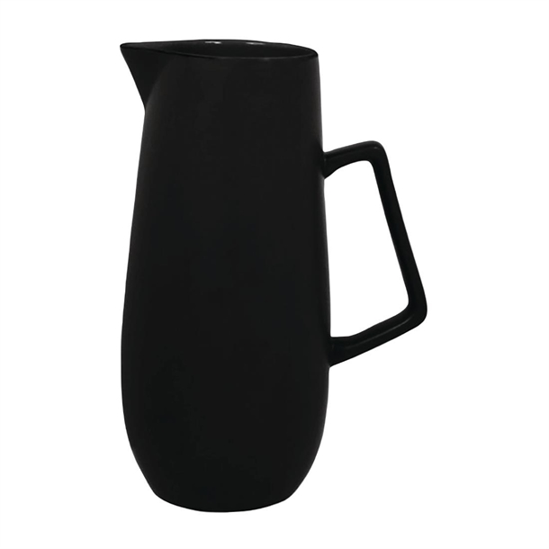 Brew Water Jug Smoke 1.2Ltr (B2B)