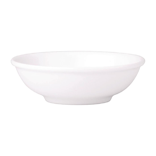 Royal Porcelain Chelsea Coupe Cereal Bowl 140mm (Box 48) (B2B)