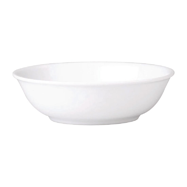 Royal Porcelain Chelsea Coupe Soup Bowl - 170mm (Box 48) (B2B)