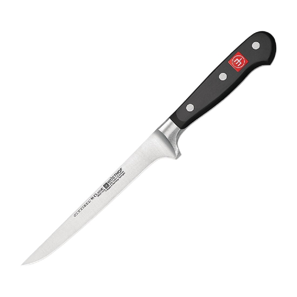 Wusthof Classic Boning Knife - 160mm (B2B)