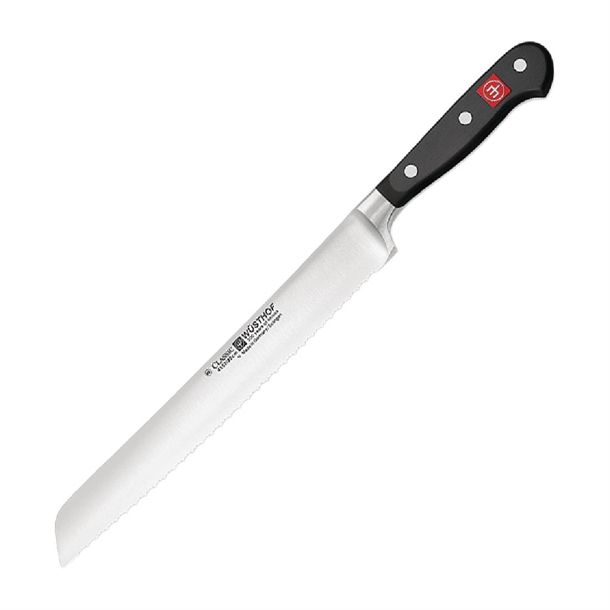 Wusthof Classic Bread Knife - 230mm (B2B)