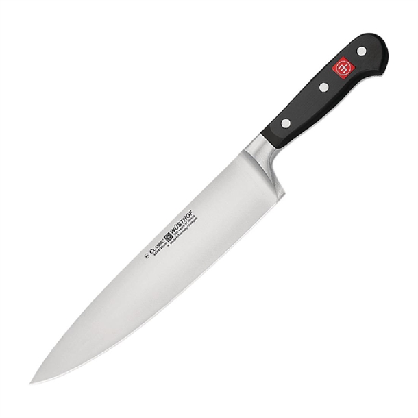 Wusthof Classic Cook's Knife - 230mm (B2B)