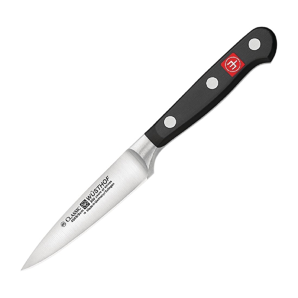 Wusthof Classic Paring Knife - 90mm (B2B)