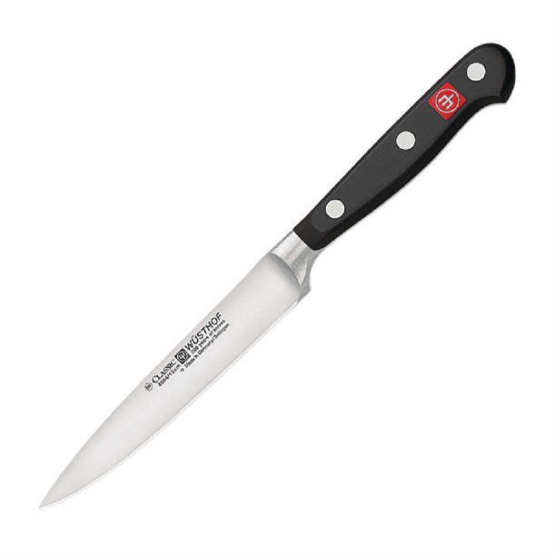 Wusthof Classic Utility Knife - 120mm (B2B)