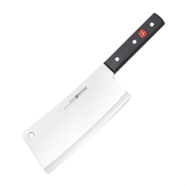 Wusthof Cleaver - 200mm (B2B)