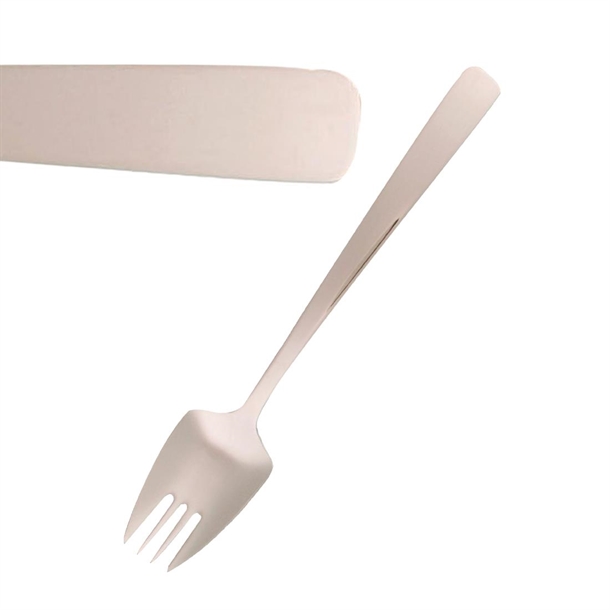 Tablekraft Amalfi Buffet Fork 18/10 St/St (Box 12) (B2B)