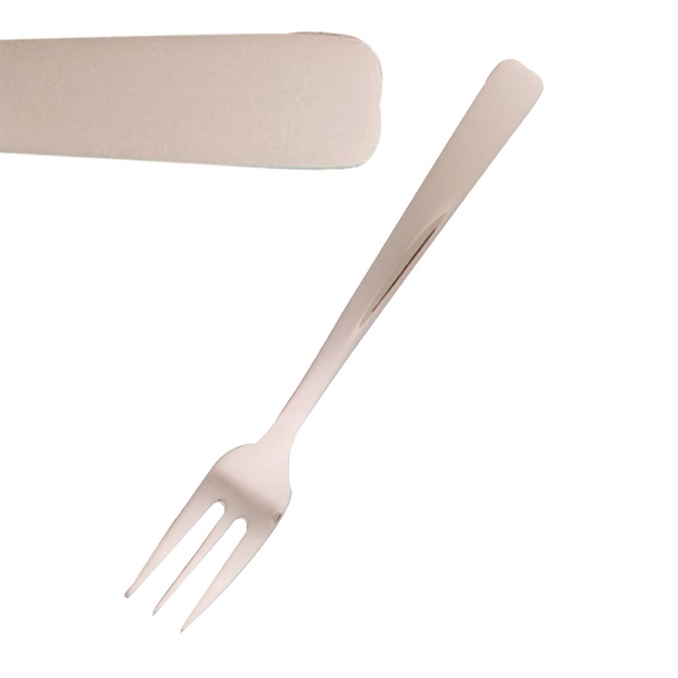 Tablekraft Amalfi Oyster Fork 18/10 St/St (Box 12) (B2B)
