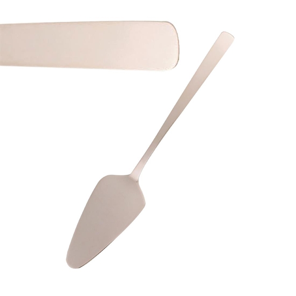 Tablekraft Amalfi Pastry Server 18/10 St/St (Box 12) (B2B)