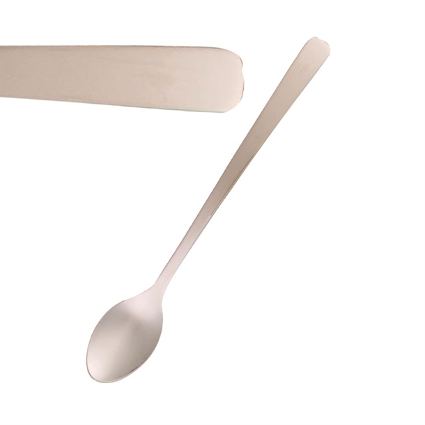 Tablekraft Amalfi Soda Spoon 18/10 St/St (Box 12) (B2B)