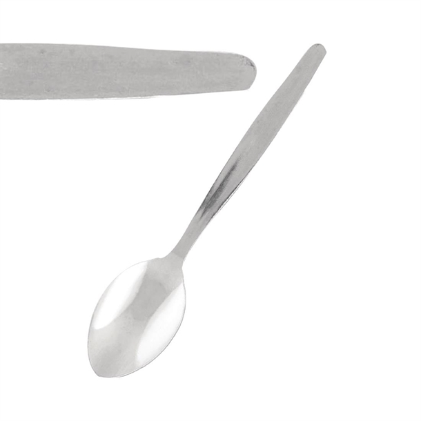 Tablekraft Austwind Coffee Spoon 18/0 St/St (Box 12) (B2B)