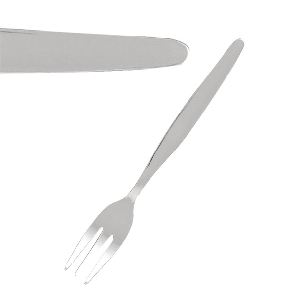 Tablekraft Austwind Oyster Fork 18/0 St/St (Box 12)