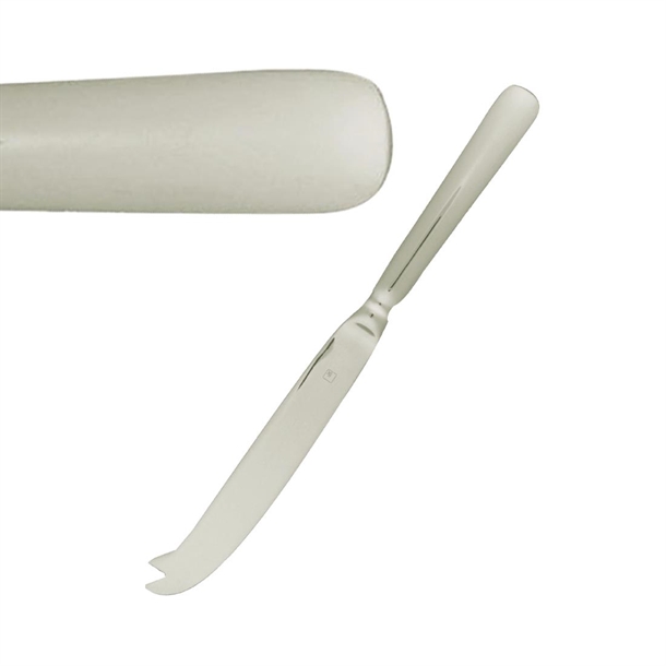 Tablekraft Bogart Cheese Knife 18/10 St/St (Box 12) (B2B)