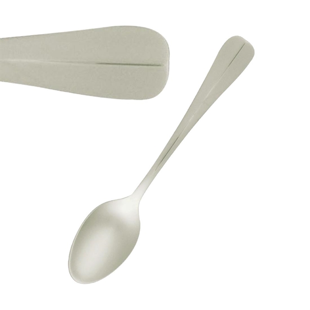 Tablekraft Bogart Coffee Spoon 18/10 St/St (Box 12) (B2B)