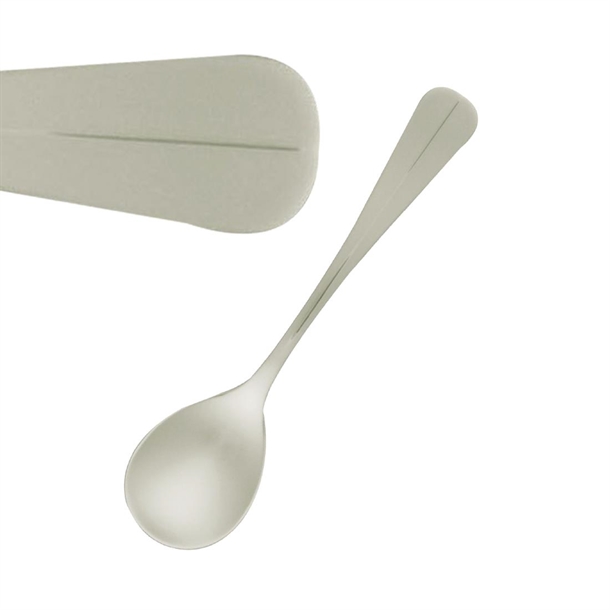 Tablekraft Bogart Fruit Spoon 18/10 St/St (Box 12) (B2B)