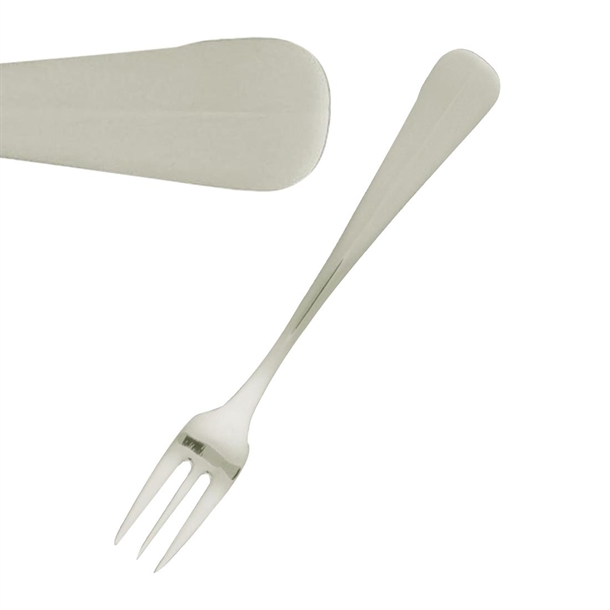 Tablekraft Bogart Oyster Fork 18/10 St/St (Box 12) (B2B)