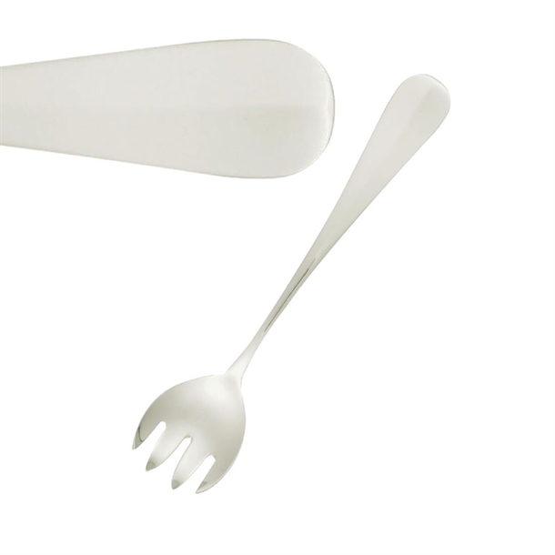 Tablekraft Bogart Salad Fork 18/10 St/St (Box 12) (B2B)