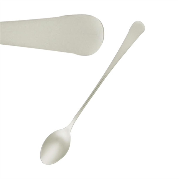 Tablekraft Bogart Soda Spoon 18/10 St/St (Box 12) (B2B)