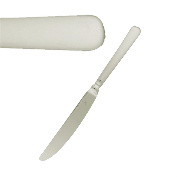 Tablekraft Bogart Table Knife 18/10 St/St (Box 12)