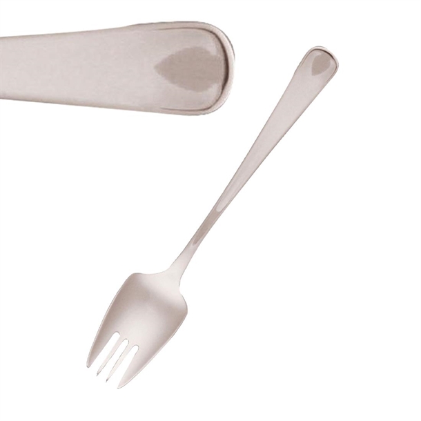 Tablekraft York Buffet Fork (Box 12) (B2B)
