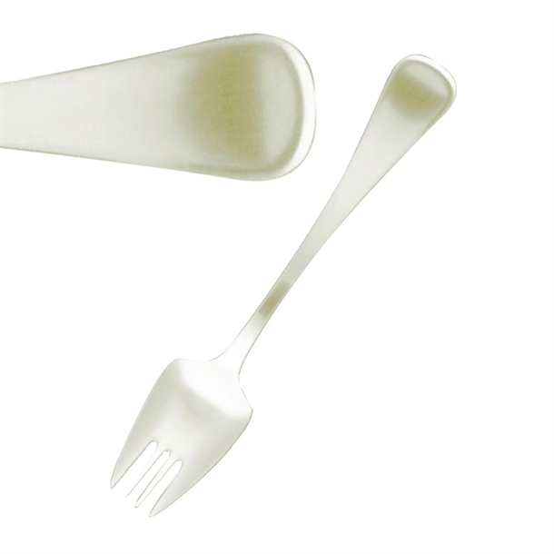 Tablekraft Elite Buffet Fork St/St 18/10 (Box 12)