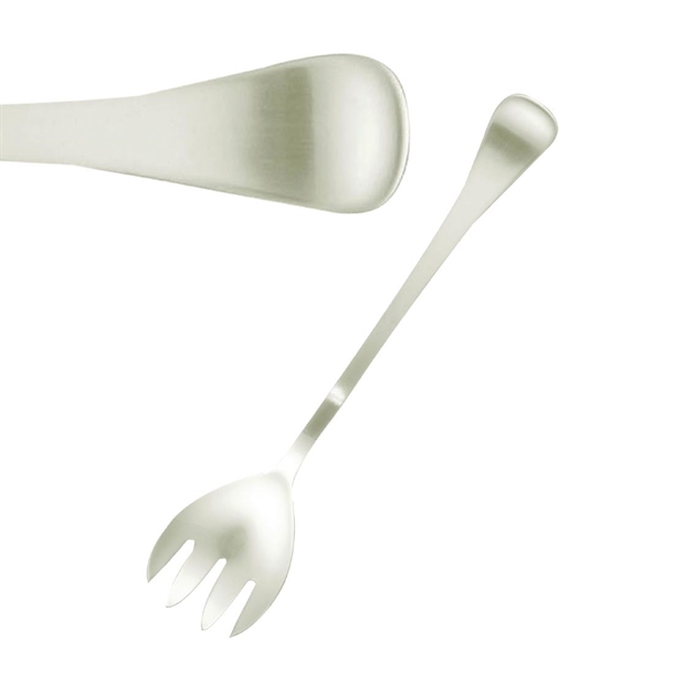 Tablekraft Elite Salad Fork (Box 12) (B2B)