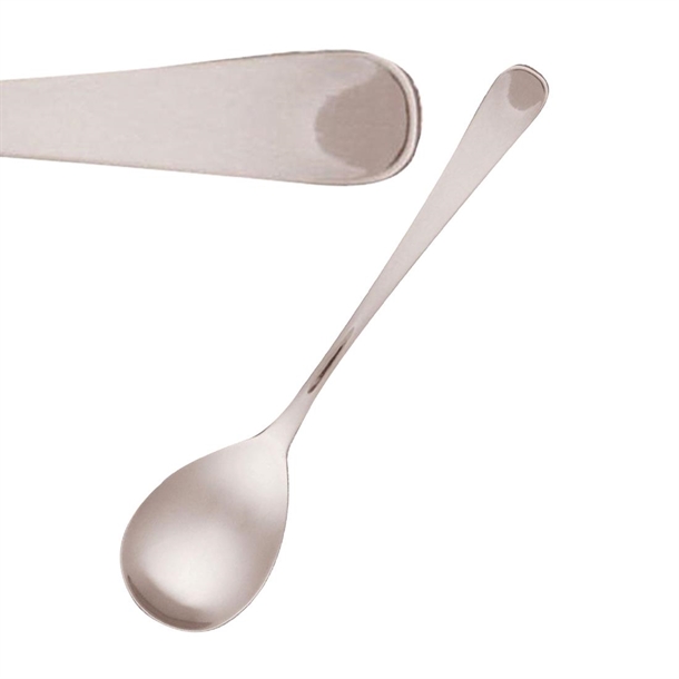 Tablekraft York Fruit Spoon (Box 12) (B2B)