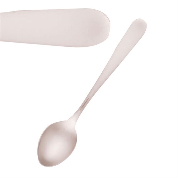 Tablekraft Luxor Coffee Spoon St/St 18/0 (Box 12)