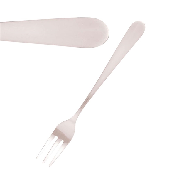 Tablekraft Luxor Oyster Fork St/St 18/0 (Box 12)