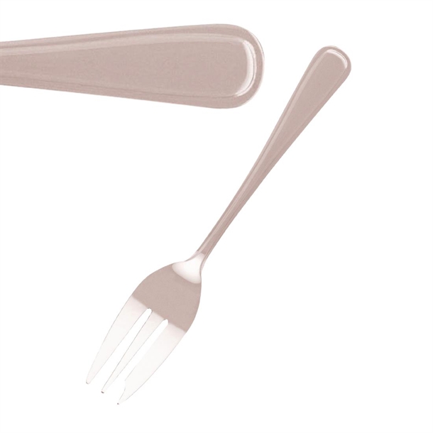Tablekraft Melrose Cake Fork (Box 12) (B2B)