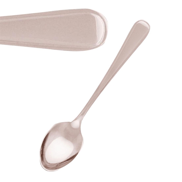 Tablekraft Melrose Coffee Spoon 18/0 St/St (Box 12) (B2B)