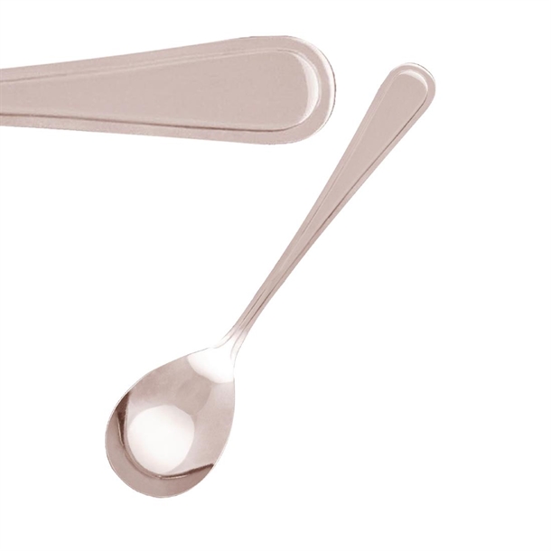 Tablekraft Melrose Fruit Spoon 18/0 St/St (Box 12) (B2B)