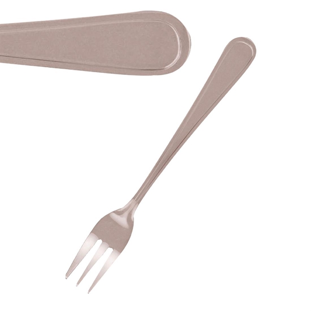 Tablekraft Melrose Oyster Fork 18/0 St/St (Box 12) (B2B)