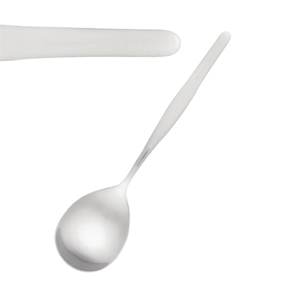 Tablekraft Princess Fruit Spoon (Box 12) (B2B)