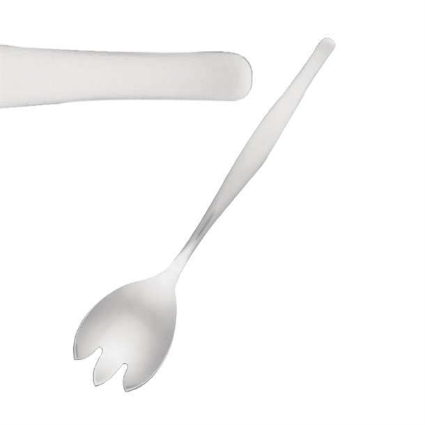 Tablekraft Princess Salad Fork (Box 12) (B2B)