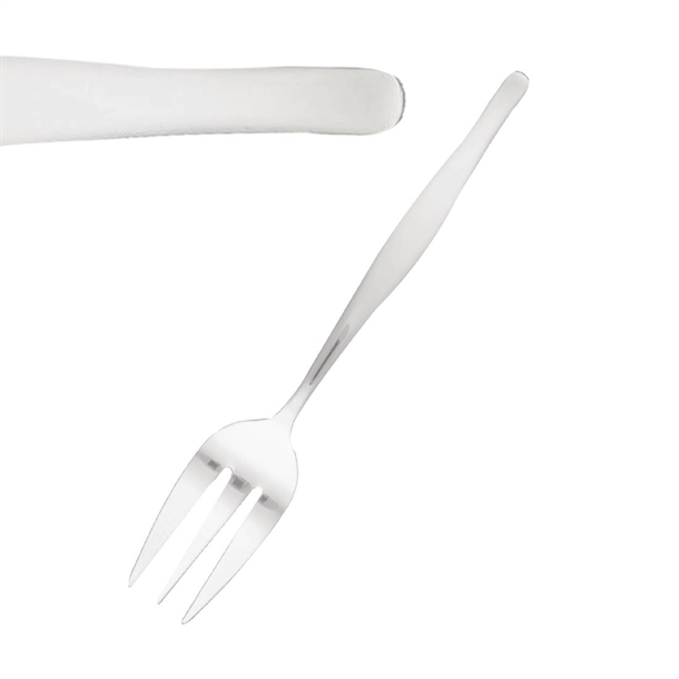 Tablekraft Princess Serving Fork (Box 12) (B2B)