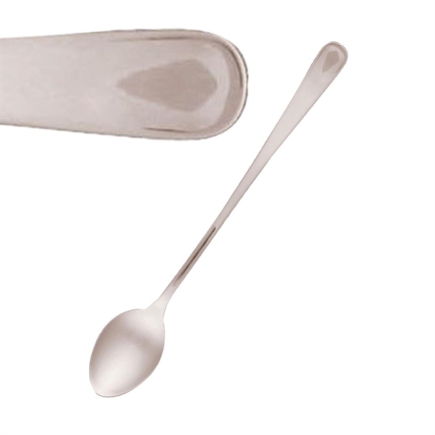 Tablekraft York Soda Spoon (Box 12) (B2B)