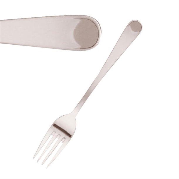 Tablekraft York Table Fork (Box 12)