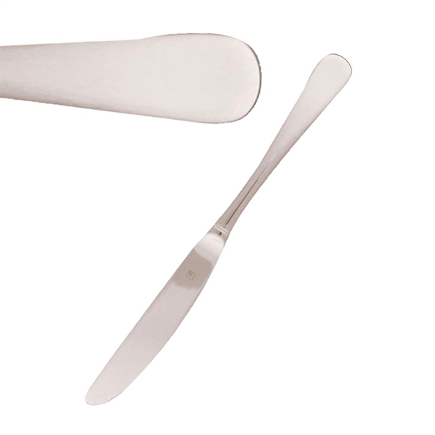 Tablekraft York Table Knife Solid (Box 12) (B2B)