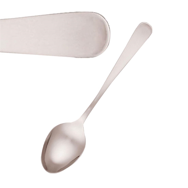 Tablekraft York Table Spoon (Box 12) (B2B)