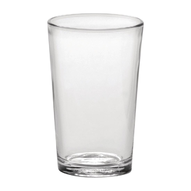 Duralex Chopes Unies Tumbler - 200ml (Box 72) (B2B)