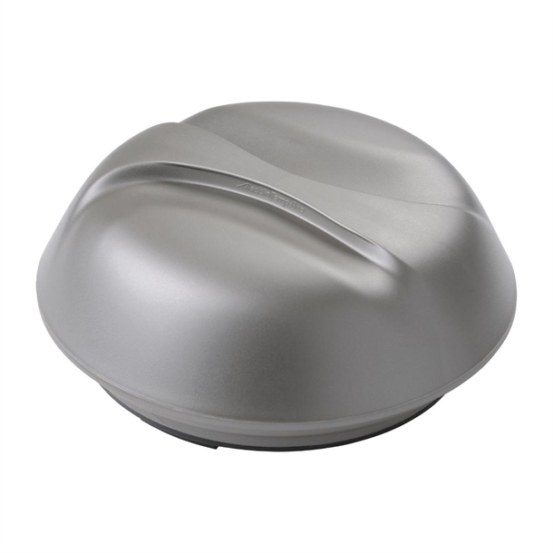 Aladdin Temp-Rite 9"/230mm Essence Insulated Dome - Bronze (Box 12) (Direct)