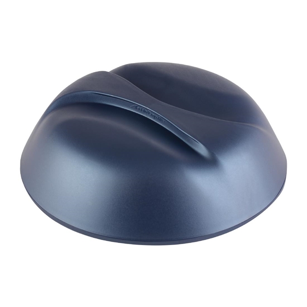 Aladdin Temp-Rite 9"/230mm Essence Insulated Dome - Sapphire (Box 12) (Direct)